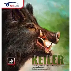 Spinlord Keiler OX