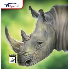 Spinlord Nashorn