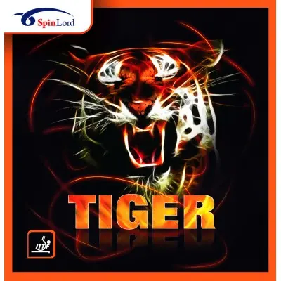 Spinlord Tiger