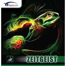 Spinlord Zeitgeist