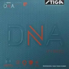 Stiga DNA Hybrid XH
