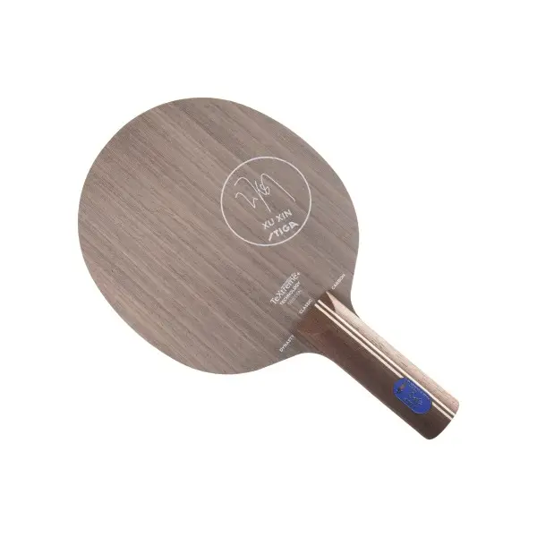 Stiga Dynasty Carbon Xu Xin