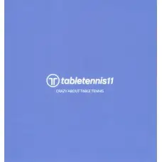 Tabletennis11 Protective Film New (2 Pcs)