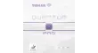 Tibhar Quantum X PRO violet