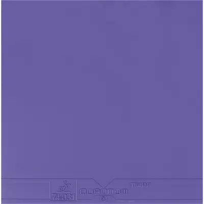 Tibhar Quantum X PRO violet