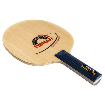 Tibhar Samsonov Carbon