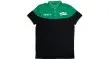 Tibhar Shirt National Team Brazil black/green