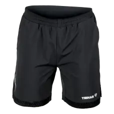 Tibhar Shorts Osmium black