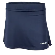 Tibhar Skort Mundo navy
