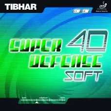 Tibhar Super Defense 40 Soft