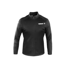 Tibhar T-jacket Terra Estonia black