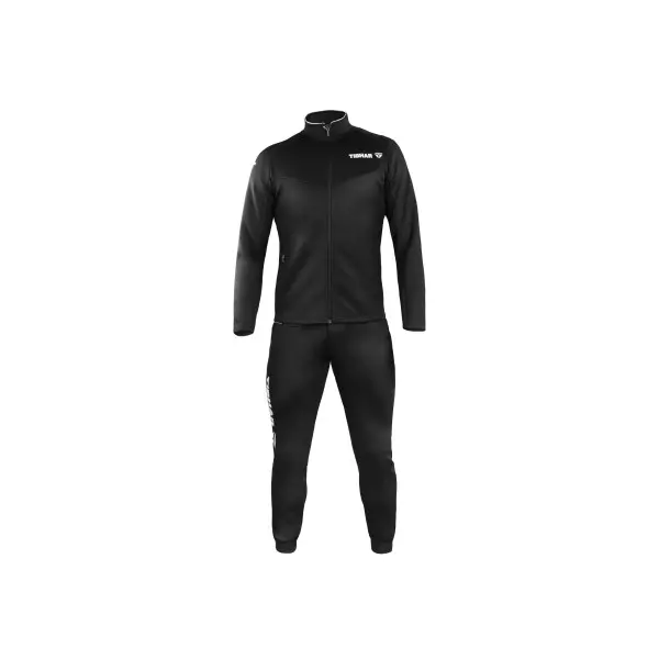 Tibhar T jacket Terra Estonia black