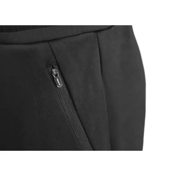Tibhar T pants Terra Estonia black