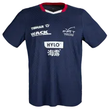 Tibhar T-Shirt National Team France navy