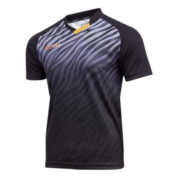 Victas Shirt V-232 black