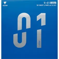 Victas V > 01 Limber
