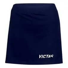 Victas V-Skirt 314 navy