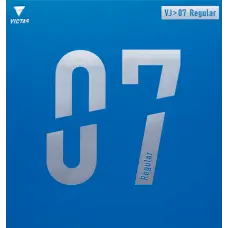 Victas VJ > 07 Regular