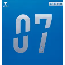 Victas VJ > 07 Stiff