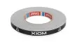 Xiom Edge Tape 12mm/50m Logo black
