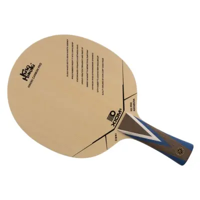 Xiom Hayabusa HX Pro