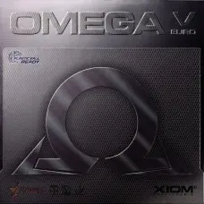 Xiom Omega V Europe