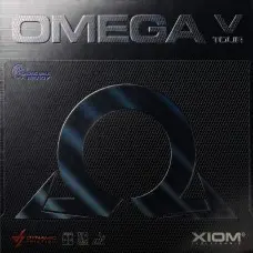 Xiom Omega V Tour