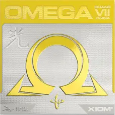 Xiom Omega VII China Guang