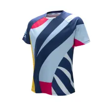 Xiom Shirt Athena Navy