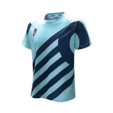 Xiom Shirt Atlan L.Blue
