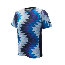 Xiom Shirt Dragon Blue