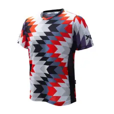 Xiom Shirt Dragon Red