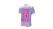 Xiom Shirt Lab 5 L.Pink
