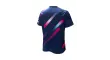 Xiom Shirt Lipstick Navy