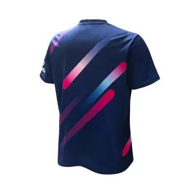 Xiom Shirt Lipstick Navy