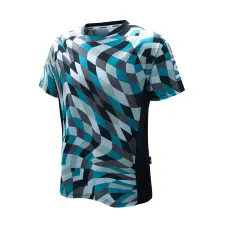 Xiom Shirt Medussa 1 Teal