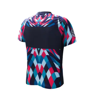 Xiom Shirt Medussa 2 Blue