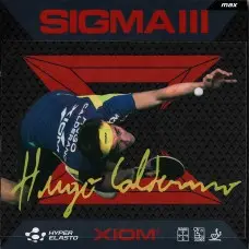 Xiom Sigma III