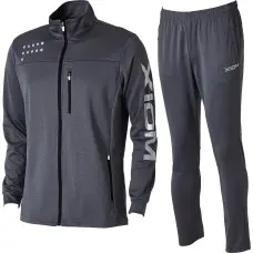 Xiom Suit Clark M.Grey
