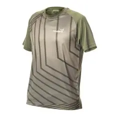 Yasaka T-Shirt Vega olive green