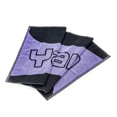 Yasaka Towel Purple River