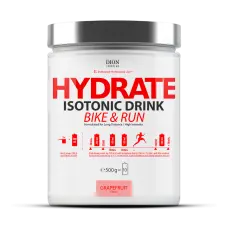 HYDRATE Bike&Run