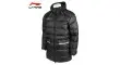 Li-Ning Down Coat AYMQ107-2C black