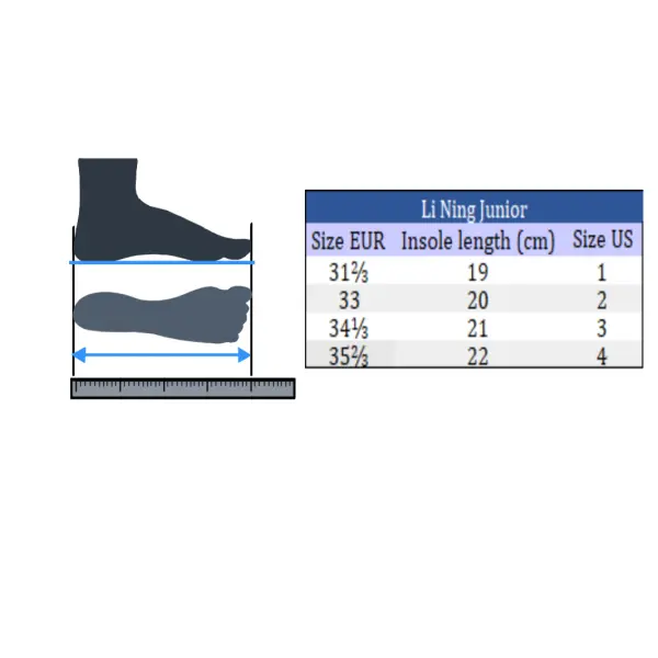Junior size 3 shoes store