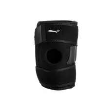 Li-Ning Open Patella Knee Brace AHJP038-1 Right