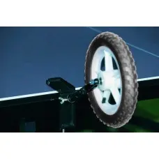 TSP Spin Wheel Without Tachometer