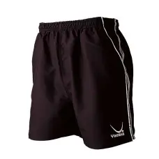 Yasaka Kid's Shorts Battle Black