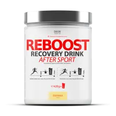 REBOOST After Sport