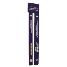 DHS Plastic Net Gauge