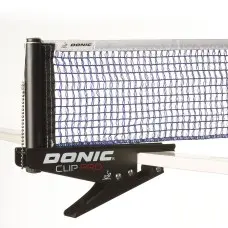 Donic Net Clip Pro black